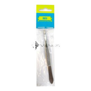 Mii PL-N025 Precision Slant Tweezer 1S G