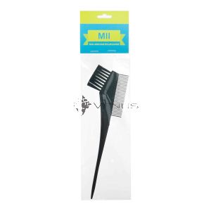Mii PL-N028 Dual-Sided Hair Dye Applicator 1s G