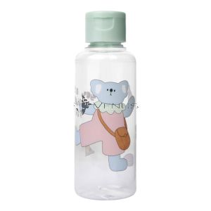 Mii Squeeze Bottle 100ml