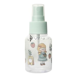 Mii Spray Bottle Green 50ml