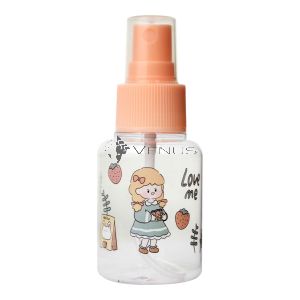 Mii Spray Bottle Peach 50ml