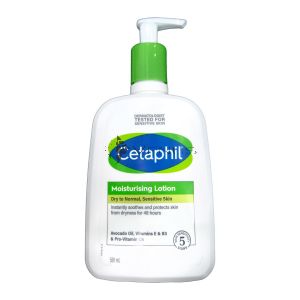 Cetaphil Moisturizing Lotion 591ml