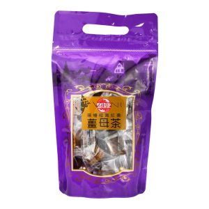 Feng Xi Tang Brown Sugar w/ Longan & Jujube Ginger Tea (mini) 400g 