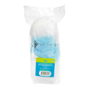 Mii PL-N004 Mesh Bath Sponge 3s G
