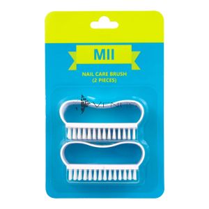 Mii PL-N006 Nail Care Brush 2S G