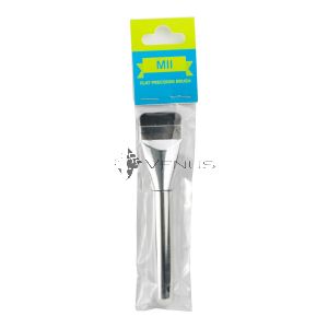 Mii WL010-2 Flat Precision Brush 1s G