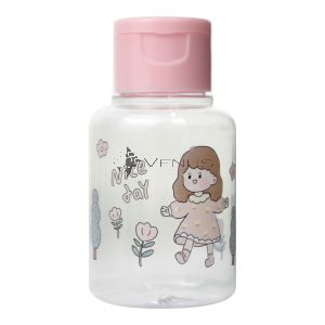 Mii Squeeze Bottle 50ml