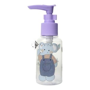 Mii Pump Bottle 75ml