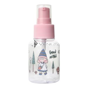 Mii Lotion Pump Bottle 50ml