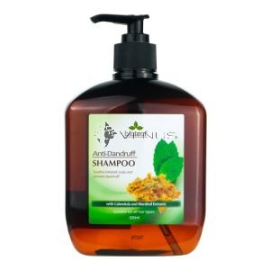 Bioleaf Anti Dandruff Hair Shampoo 520ml Made in Korea