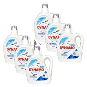 Dynamo Liquid Detergent 2.5L Fresh (1Carton=6Bottles)