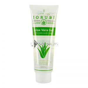 Jorubi Aloe Vera Gel 120ml 