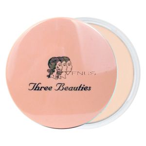 Three Beauties Foundation Refill 03