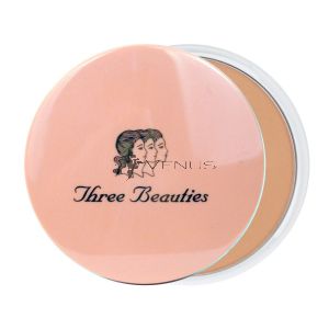 Three Beauties Foundation Refill 04