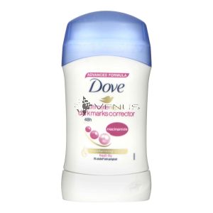 Dove Deodorant Stick 40g Ultimate Repair Fresh Lily