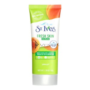 St.Ives Apricot Scrub Deep Exfoliates 50ml