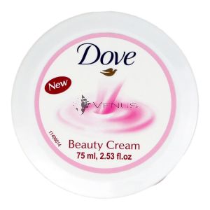 Dove Beauty Cream 75ml