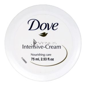 Dove Intensive Nourishing Cream 75ml