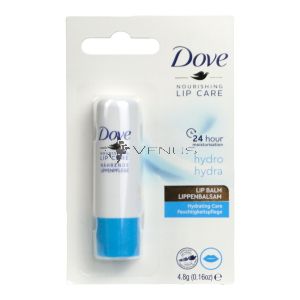 Dove Lip Care 4.8g Hydro