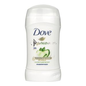 Dove Deodorant Stick 40g Cucumber & Green Tea Scent