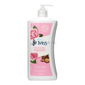St.Ives Body Lotion 532ml Smoothing