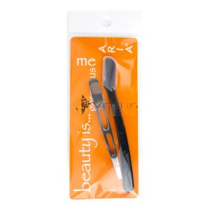 Aria V151 2s Tweezer + Razor