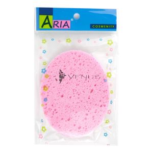 Aria 2193 Cellulose Sponge Damp Oval