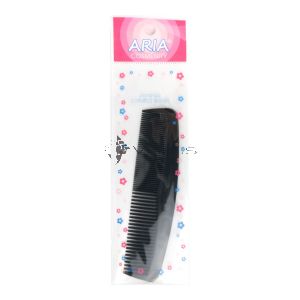 Aria 338 Plastic Pocket Comb