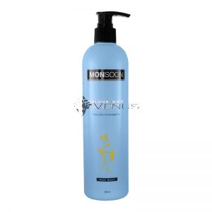 Monsoon Shampoo 480ml Colour Hair