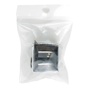 Misc 306 Twin Eyebrow Pencil Sharpener