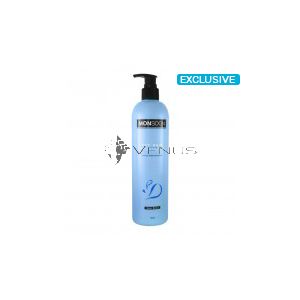 Monsoon Conditioner 480ml Dry Hair