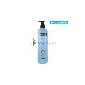 Monsoon Shampoo 480ml Rebonding