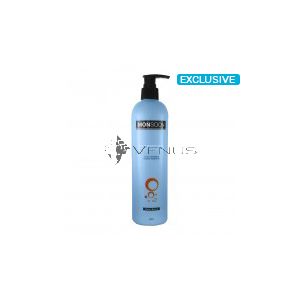 Monsoon Conditioner 480ml Rebonding