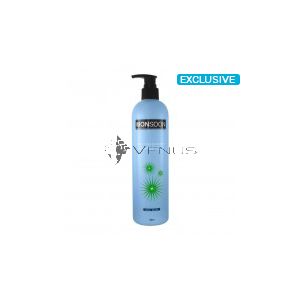 Monsoon Shampoo 480ml Anti Dandruff