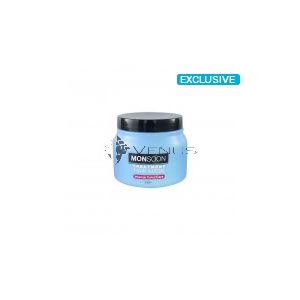 Monsoon Mask 500ml Intense Colour Care