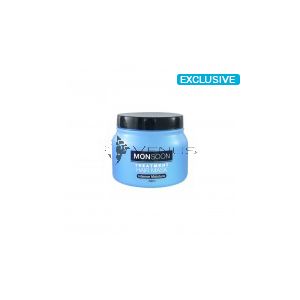 Monsoon Mask 500ml Intense Moisture