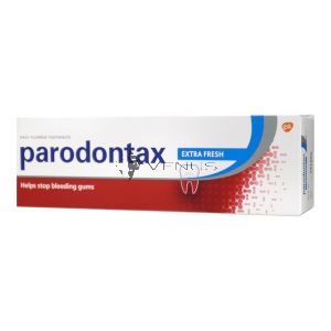 Parodontax Daily Fluoride Toothpaste 90g Extra Fresh