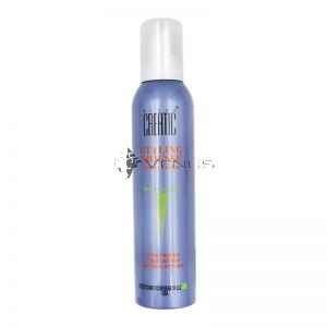 Creatic Styling Mousse 240ml