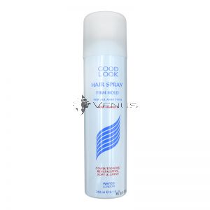 GoodLook Hair Spray 240ml