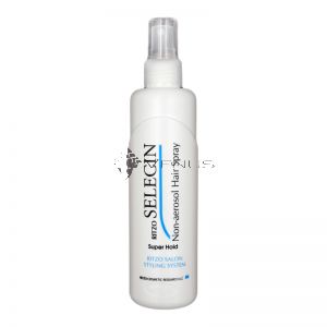 Selecin Non-Aerosol Hair Spray 250ml
