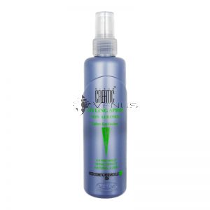 Creatic Styling Spray 250ml Non-Aerosol 