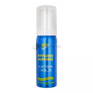 Designa Styling Mousse 50ml