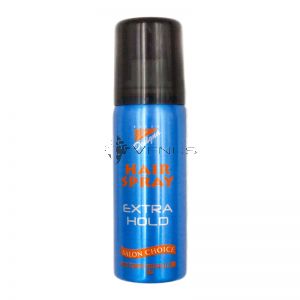 Designa Hair Spray 50ml Extra Hold