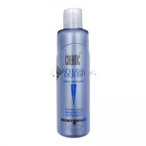 Creatic Styling Liquid 250ml