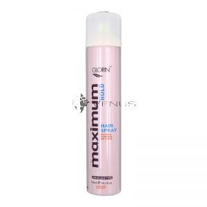 Glorin Hair Spray 420ml