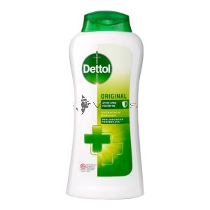 Dettol Bodywash 300ml Original