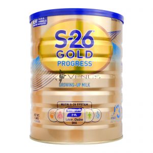 S-26 Stage 3 Progress Gold Milk Powder 1.6kg (1-3Yrs)