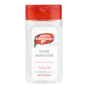 Lifebuoy Hand Sanitizer 50ml Total 10