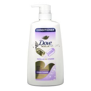 Dove Hair Conditioner 630ml Hair Boost Nourishment