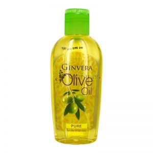 Ginvera Pure Olive Oil 150ml